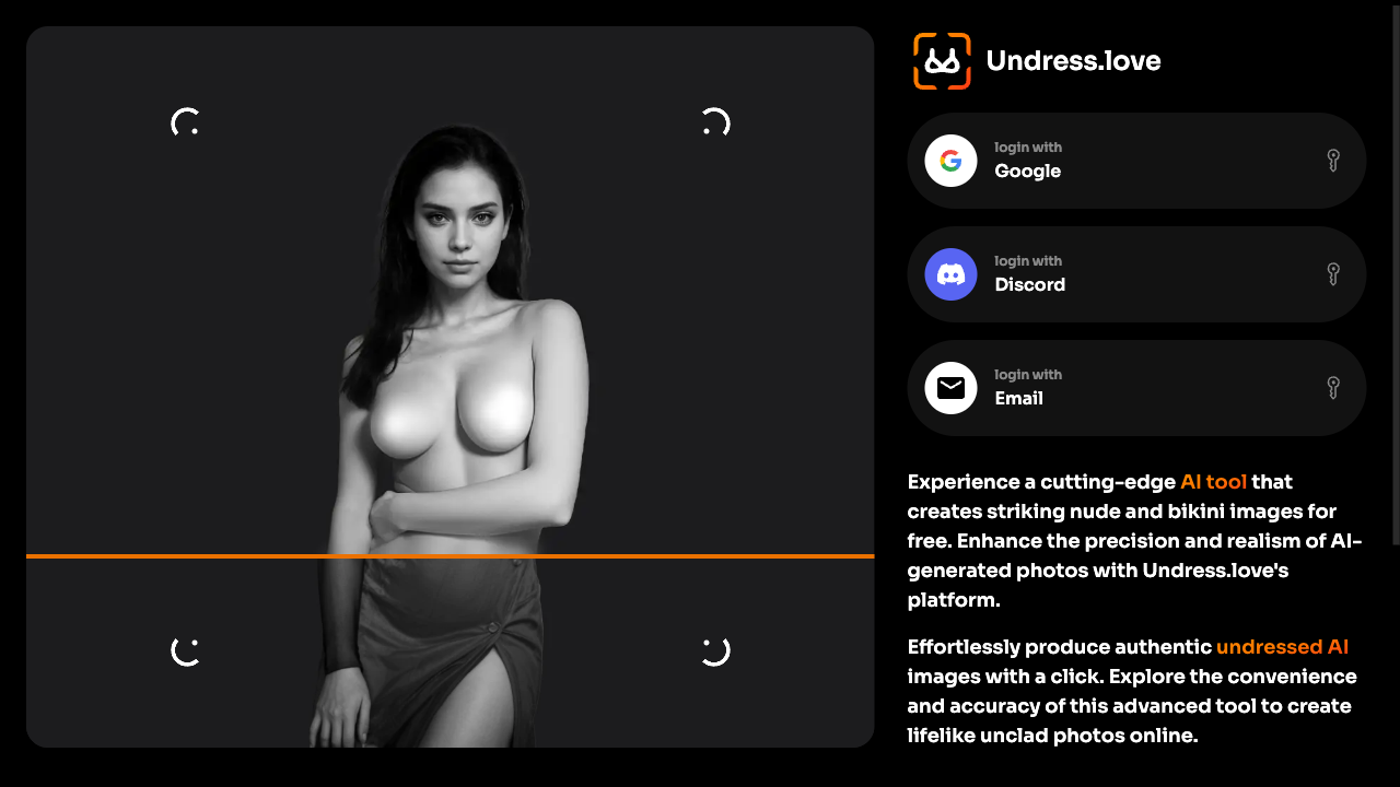 Deepnude AI On Nudify – Undress any Girl For Free!