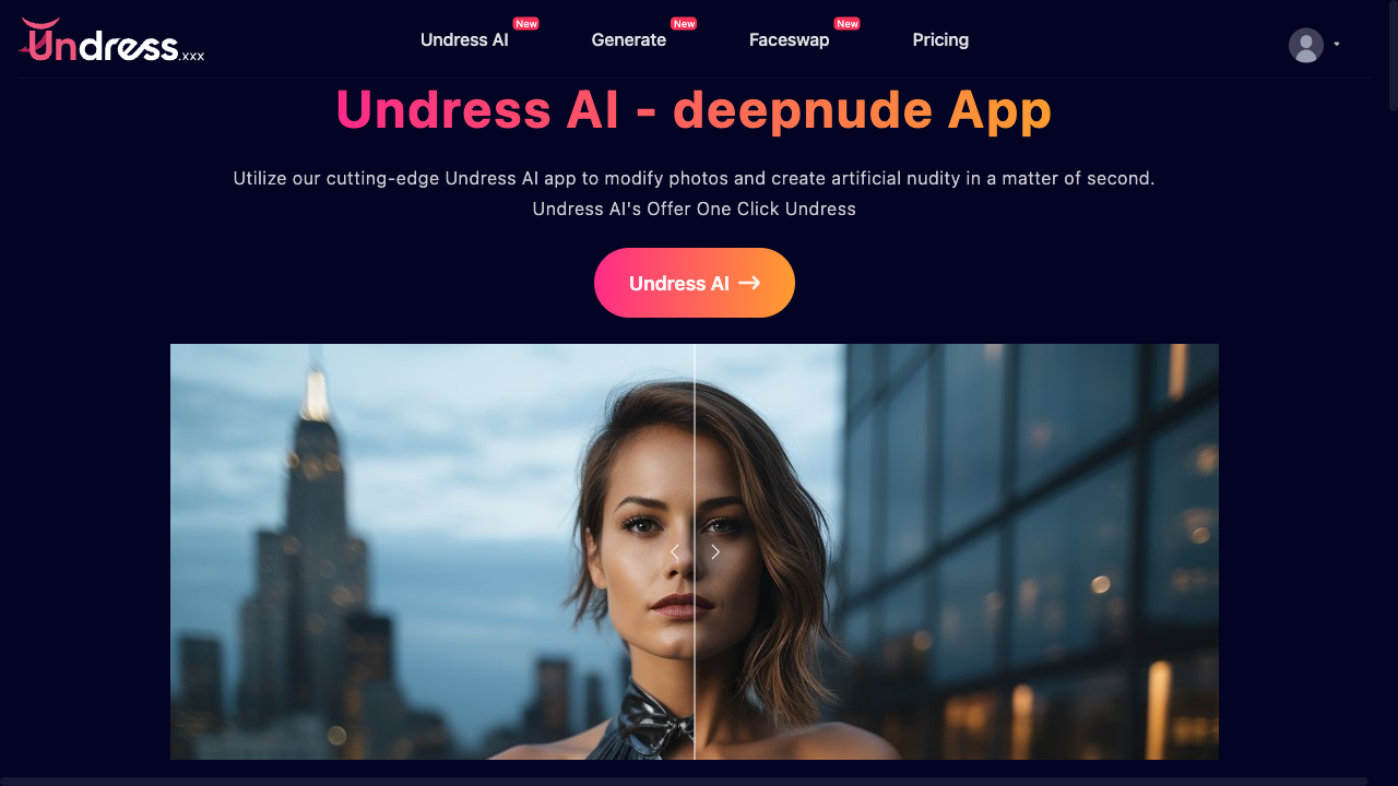 Undress AI: Best Tool for Deepnude & Deepfake